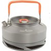 FOX - Kanvička Cookware Kettle 0,9 l Head Transfer FOX - Kanvička Cookware Kettle 0,9 l Head Transfer