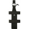 Brandit Flex Large Molle obal na fľašu, čierna Brandit Flex Large Molle obal na fľašu, čierna