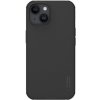 Nillkin Super Frosted PRO Magnetic Apple iPhone 15 čierne Nillkin Super Frosted PRO Magnetic Apple iPhone 15 čierne