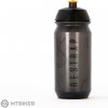 Restrap Contour fľaša, 750 ml, sivá Restrap Contour fľaša, 750 ml, sivá