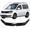 Kryt prednej kapoty VW Caddy 2010–2015 Kryt prednej kapoty VW Caddy 2010–2015