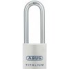 Visiaci zámok 80TI Titalium - 80TI/40HB63 Visiaci zámok 80TI Titalium - 80TI/40HB63