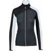 Dámska fleecová mikina Karpos FEDERA FULL-ZIP FLEECE Dámska fleecová mikina Karpos FEDERA FULL-ZIP FLEECE
