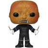 POP! Rocks: Michael Pfaff (Slipknot) POP-0379 POP! Rocks: Michael Pfaff (Slipknot) POP-0379