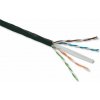 ABCtech Solarix kabel CAT6 UTP drát 500m cívka PE venkovní, SXKD-6-UTP-PE ABCtech Solarix kabel CAT6 UTP drát 500m cívka PE venkovní, SXKD-6-UTP-PE