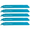 Makita pilový list na kov BiM 225mm 5ks= oldB-31865 B-43175