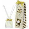 ARÔME Difuzér, s tyčinkami Angel Wings 100 ml ARÔME Difuzér, s tyčinkami Angel Wings 100 ml