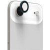Tvrdené sklo ZAGG ochranná šošovka Premium pre Apple iPhone Air - modrá 200119637 Tvrdené sklo ZAGG ochranná šošovka Premium pre Apple iPhone Air - modrá 200119637