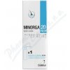 Minorga 2% dermálny roztok sol.der. 1 x 60 ml Minorga 2% dermálny roztok sol.der. 1 x 60 ml