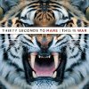 THIRTY SECONDS TO MARS - THIS IS WAR (1CD) THIRTY SECONDS TO MARS - THIS IS WAR (1CD)