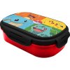Lunchbox with fork Pokemon PK00030 KiDS Licensing Lunchbox with fork Pokemon PK00030 KiDS Licensing