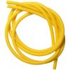 Hadička silikonóvá Black Cat Rig Tube Ø 2,0 mm - žltá Hadička silikonóvá Black Cat Rig Tube Ø 2,0 mm - žltá