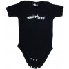 body detské Motorhead Logo Black Metal Kids