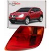 Pravé zadné Svetlo RTL Premium Nissan Qashqai 2007-2010 Pravé zadné Svetlo RTL Premium Nissan Qashqai 2007-2010