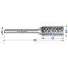 Karnasch 113001095 | A (ZYA) - Valcová fréza bez čelného ozubenia HP-3 10,0x20x6-172 mm, nepovlakované Karnasch 113001095 | A (ZYA) - Valcová fréza bez čelného ozubenia HP-3 10,0x20x6-172 mm, nepovlakované