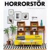 Horrorstor - Grady Hendrix, Quirk Books Horrorstor - Grady Hendrix, Quirk Books
