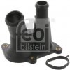 FEBI BILSTEIN Príruba chladenia 48677 FEBI BILSTEIN Príruba chladenia 48677
