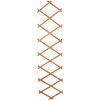 DOCHTMANN Trelážový plot dřevěný 180 × 30 cm DOCHTMANN Trelážový plot dřevěný 180 × 30 cm