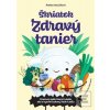 Škriatok Zdravý tanier (Anetta Vaculíková) Škriatok Zdravý tanier (Anetta Vaculíková)