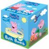 Peppa Pig Šumivá bomba do kúpeľa 165 g