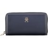 Dámska peňaženka Tommy Hilfiger modrá čierna | modrá One size Tommy Hilfiger 8720645818830 Dámska peňaženka Tommy Hilfiger modrá čierna | modrá One size Tommy Hilfiger 8720645818830
