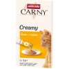 Carny Adult Creamy kuracie a taurín 6 x 15 g