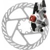 Kotouc.brzda Avid BB7 MTB mechanická grafit.šedá kotouc 180mm Pr.kolo/z.kolo Kotouc.brzda Avid BB7 MTB mechanická grafit.šedá kotouc 180mm Pr.kolo/z.kolo