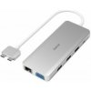 Hama multiport USB-C Apple MacBook Air & Pro Hama multiport USB-C Apple MacBook Air & Pro