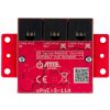 ATTE xPoE-3-11A 3-portový mini prepínač ATTE xPoE-3-11A 3-portový mini prepínač