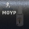 PEUGEOT M0YP GRIS ORURO metalická barva tužka 20ml PEUGEOT M0YP GRIS ORURO metalická barva tužka 20ml
