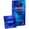 Durex - natural classic 6 units Durex - natural classic 6 units
