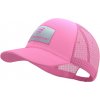 Compressport | TRUCKER 6P CAP | rúžová| OS Compressport | TRUCKER 6P CAP | rúžová| OS