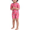 Firefly BB Taylor Sun Protection Suit Kids Veľkosť: 104 Firefly BB Taylor Sun Protection Suit Kids Veľkosť: 104