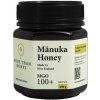 More Than Honey Manuka med, MGO 100+, 250 g *SK-BIO-002 certifikát More Than Honey Manuka med, MGO 100+, 250 g *SK-BIO-002 certifikát