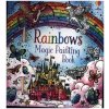 Rainbows Magic Painting Book (ABIGAIL WHEATLEY)(Brožovaná) Rainbows Magic Painting Book (ABIGAIL WHEATLEY)(Brožovaná)