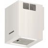 Štvorcový biely komínový digestor Maan Ponza Mini W430 Premium LINE Štvorcový biely komínový digestor Maan Ponza Mini W430 Premium LINE