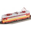 Piko Elektrická lokomotíva Rh S 489.0 Laminátka ČSD III vrátane zvukového dekodéra, digitálna 5199