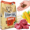 Happy Dog suché krmivo pre psov s hovädzím mäsom 4 kg Happy Dog suché krmivo pre psov s hovädzím mäsom 4 kg