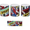Plechová pokladnička SPIDERMAN SM15600 Plechová pokladnička SPIDERMAN SM15600