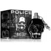Police To Be Bad Guy toaletná voda pánska 75 ml Police To Be Bad Guy toaletná voda pánska 75 ml