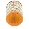 Vzduchový filter BOSCH 1 457 432 106 Vzduchový filter BOSCH 1 457 432 106