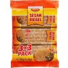 Ivanka karamelové tyčinky sezamové 150g (3x50g) Ivanka karamelové tyčinky sezamové 150g (3x50g)