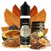 Příchuť Bombo Platinum Tobaccos S&V 15ml Supra Reserve (Sladký tabák s karamelem) Příchuť Bombo Platinum Tobaccos S&V 15ml Supra Reserve (Sladký tabák s karamelem)