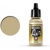 Farba Vallejo Model Air - Ivory 17ml Farba Vallejo Model Air - Ivory 17ml