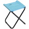 CATTARA FOLDI MAX I malá skladacia kempingová stolička modrá