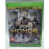 FOR HONOR GOLD EDITION Xbox One FOR HONOR GOLD EDITION Xbox One