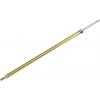 Revtec Lodný hriadeľ 3x170mm so závitom M4 Revtec Lodný hriadeľ 3x170mm so závitom M4