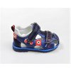 Detská obuv Mat Star 246 - navy Veľkosť: 22 Detská obuv Mat Star 246 - navy Veľkosť: 22