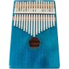 WOODMAN Kalimba Blue WOODMAN Kalimba Blue