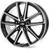Cms C30 7x17 5x112 ET45 lesteny cierny leskly Cms C30 7x17 5x112 ET45 lesteny cierny leskly